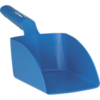 Hygiene 5675-3 handschep, blauw recht, medium, 1L, 34x12x11cm